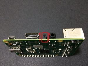 How to connect the Raspberry Pi Camera Module to Raspberry Pi 2 or ...