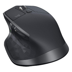 Image for Logitech MX Master 2S Wireless Mouse