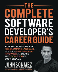 Image for The Complete Software Developer's Career Guide