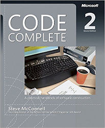Image for Code Complete (Developer Best Practices) 2nd Edition, Kindle Edition